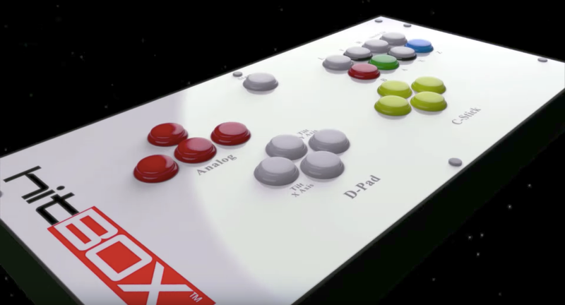 The Smash Box, via Hit Box